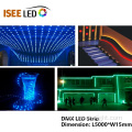 Ang Wholesale DMX LED Strips nagdan-ag sa maayo nga presyo